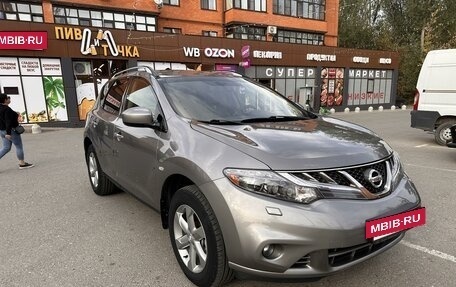 Nissan Murano, 2011 год, 1 290 000 рублей, 2 фотография