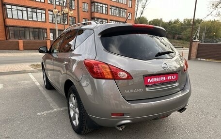 Nissan Murano, 2011 год, 1 290 000 рублей, 7 фотография