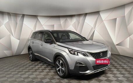 Peugeot 5008 II, 2020 год, 1 997 000 рублей, 3 фотография