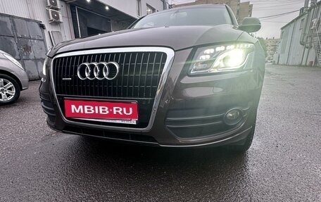 Audi Q5, 2012 год, 1 950 000 рублей, 1 фотография