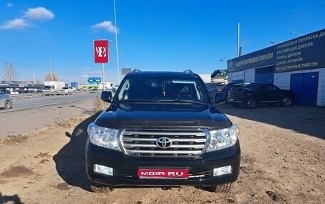 Toyota Land Cruiser 200, 2011 год, 3 500 000 рублей, 1 фотография