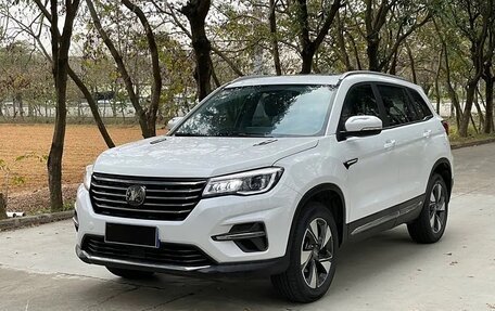 Changan CS75 I рестайлинг, 2020 год, 1 758 000 рублей, 1 фотография