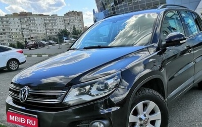 Volkswagen Tiguan I, 2012 год, 1 300 000 рублей, 1 фотография