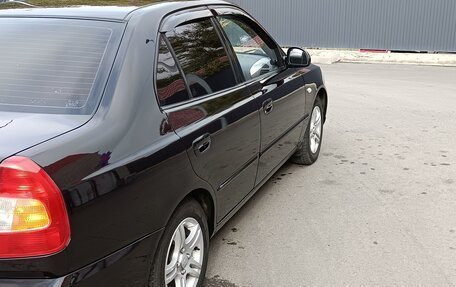 Hyundai Accent II, 2006 год, 670 000 рублей, 4 фотография