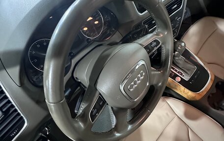 Audi Q5, 2012 год, 1 950 000 рублей, 8 фотография