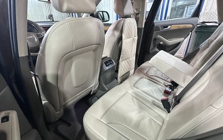 Audi Q5, 2012 год, 1 950 000 рублей, 7 фотография