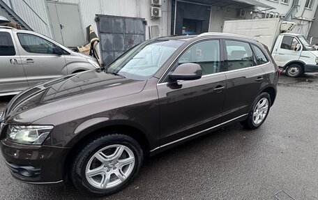 Audi Q5, 2012 год, 1 950 000 рублей, 6 фотография