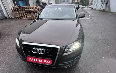 Audi Q5, 2012 год, 1 950 000 рублей, 2 фотография