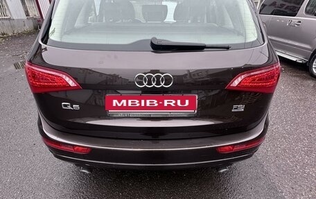 Audi Q5, 2012 год, 1 950 000 рублей, 4 фотография