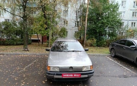 Volkswagen Passat B3, 1992 год, 180 000 рублей, 2 фотография