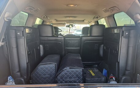 Toyota Land Cruiser 200, 2011 год, 3 500 000 рублей, 13 фотография