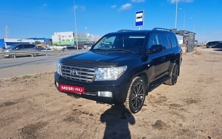 Toyota Land Cruiser 200, 2011 год, 3 500 000 рублей, 2 фотография