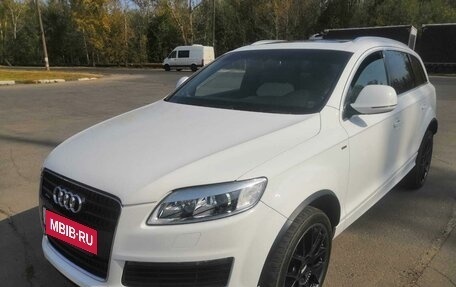 Audi Q7, 2008 год, 2 000 000 рублей, 2 фотография