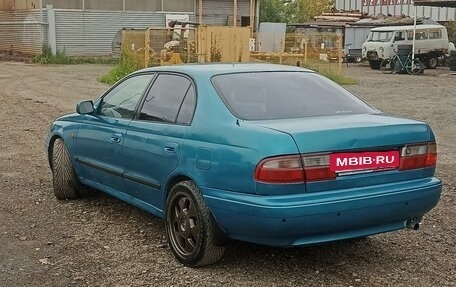 Toyota Carina E, 1996 год, 250 000 рублей, 5 фотография