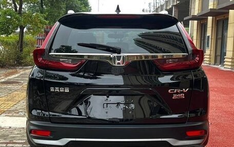 Honda CR-V IV, 2021 год, 2 530 000 рублей, 6 фотография