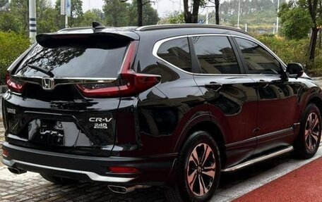 Honda CR-V IV, 2021 год, 2 530 000 рублей, 7 фотография