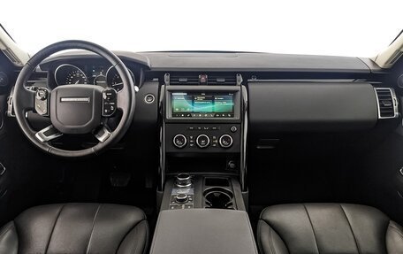 Land Rover Discovery IV, 2018 год, 4 055 000 рублей, 15 фотография