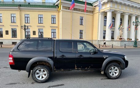 Ford Ranger II рестайлинг, 2008 год, 820 000 рублей, 5 фотография