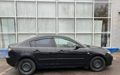 Mazda 3, 2006 год, 329 000 рублей, 2 фотография