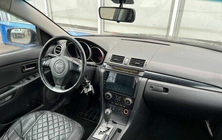 Mazda 3, 2006 год, 329 000 рублей, 11 фотография