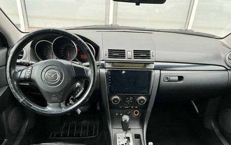 Mazda 3, 2006 год, 329 000 рублей, 8 фотография