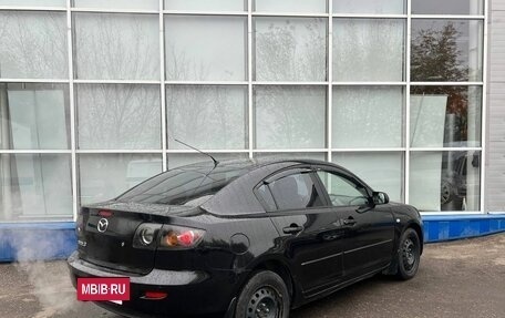 Mazda 3, 2006 год, 329 000 рублей, 3 фотография