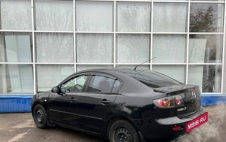 Mazda 3, 2006 год, 329 000 рублей, 4 фотография