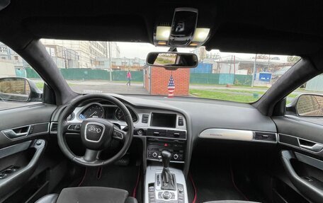 Audi A6, 2011 год, 1 100 000 рублей, 14 фотография