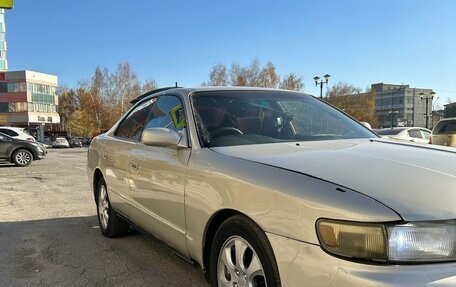 Toyota Chaser IV, 1995 год, 370 000 рублей, 3 фотография