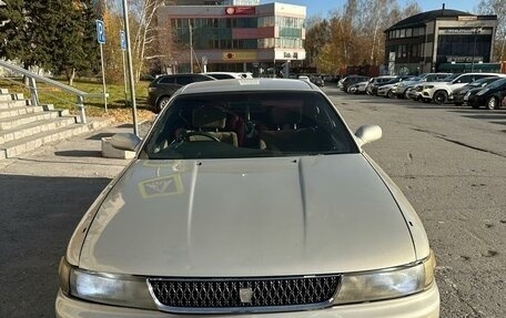 Toyota Chaser IV, 1995 год, 370 000 рублей, 2 фотография