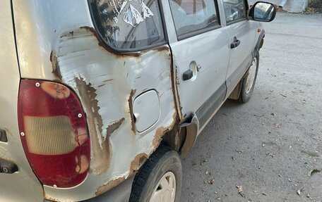 Chevrolet Niva I рестайлинг, 2005 год, 178 000 рублей, 5 фотография