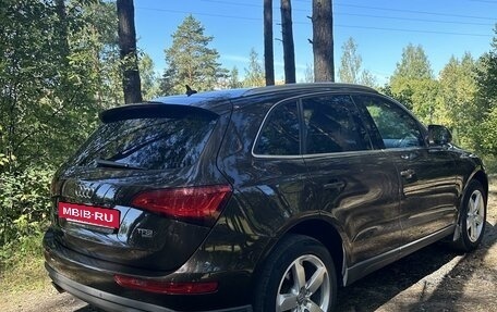 Audi Q5, 2013 год, 2 130 000 рублей, 11 фотография