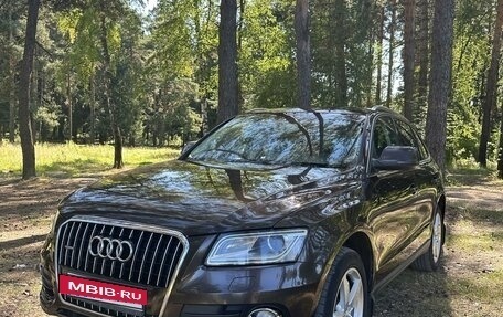 Audi Q5, 2013 год, 2 130 000 рублей, 7 фотография