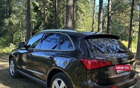 Audi Q5, 2013 год, 2 130 000 рублей, 6 фотография