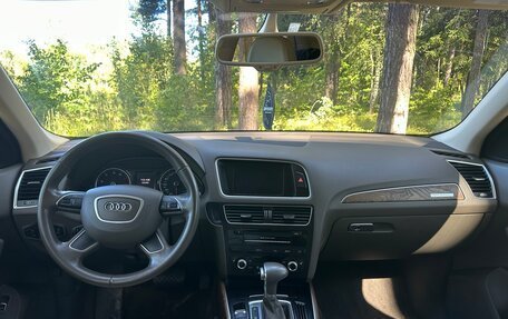 Audi Q5, 2013 год, 2 130 000 рублей, 19 фотография