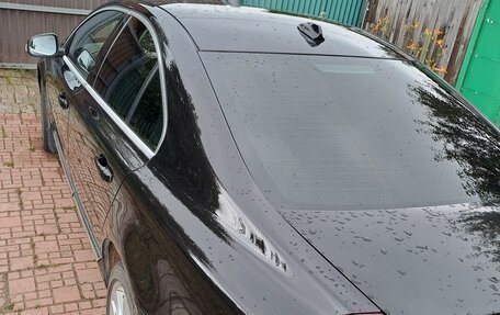 Volvo S80 II рестайлинг 2, 2011 год, 1 400 000 рублей, 4 фотография