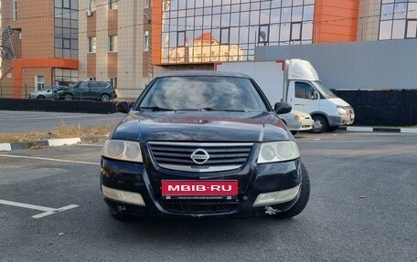 Nissan Almera Classic, 2007 год, 310 000 рублей, 1 фотография