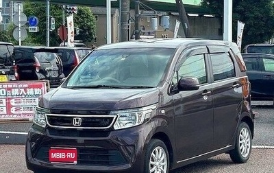 Honda N-WGN I рестайлинг, 2015 год, 620 000 рублей, 1 фотография