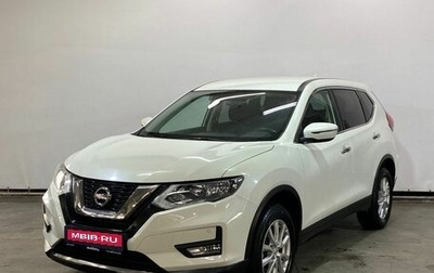 Nissan X-Trail, 2018 год, 2 150 000 рублей, 1 фотография