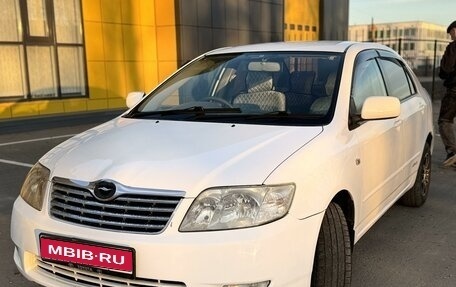 Toyota Corolla, 2005 год, 600 000 рублей, 1 фотография