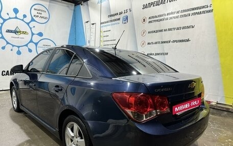 Chevrolet Cruze II, 2009 год, 710 000 рублей, 6 фотография