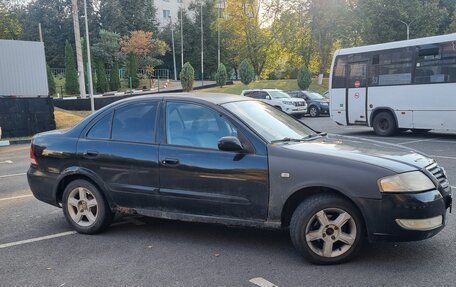 Nissan Almera Classic, 2007 год, 310 000 рублей, 5 фотография