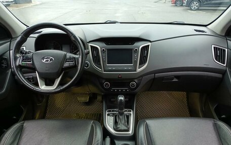 Hyundai Creta I рестайлинг, 2018 год, 1 884 500 рублей, 14 фотография