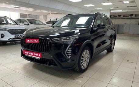 Haval Jolion, 2024 год, 2 799 000 рублей, 8 фотография