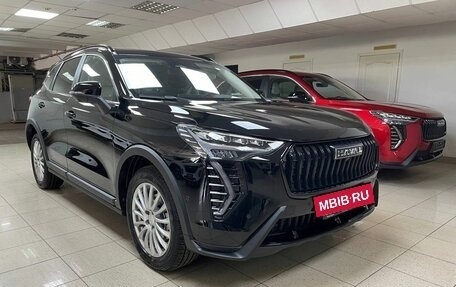 Haval Jolion, 2024 год, 2 799 000 рублей, 10 фотография