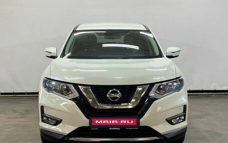 Nissan X-Trail, 2018 год, 2 150 000 рублей, 2 фотография