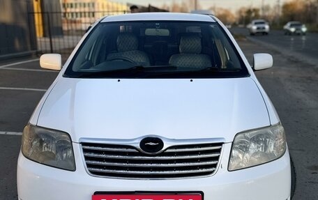 Toyota Corolla, 2005 год, 600 000 рублей, 2 фотография