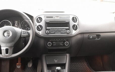 Volkswagen Tiguan I, 2011 год, 1 120 000 рублей, 7 фотография