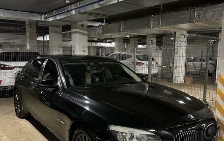 BMW 7 серия, 2011 год, 2 300 000 рублей, 1 фотография