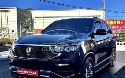 SsangYong Rexton, 2019 год, 4 000 000 рублей, 1 фотография